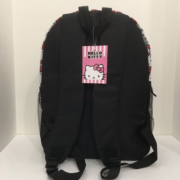 Hello Kitty Backpack - Picture 2 of 2